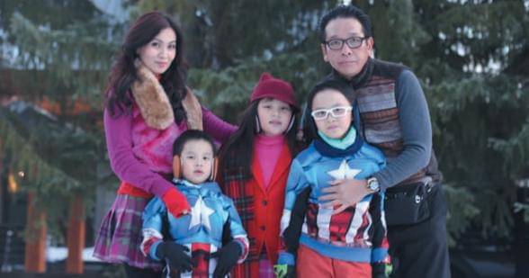 Dok. Jalan Hidup Benny Laos